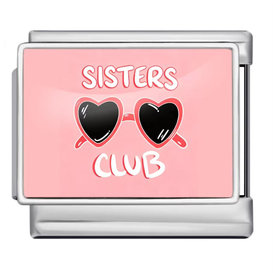 Sisters Club