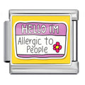 Hello I´m