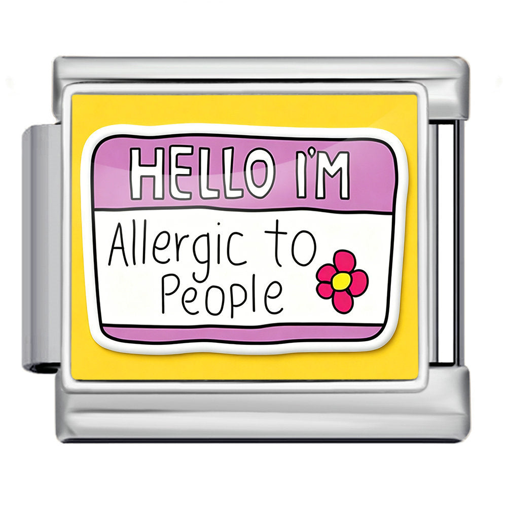 Hello I´m
