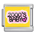 2000´s Baby