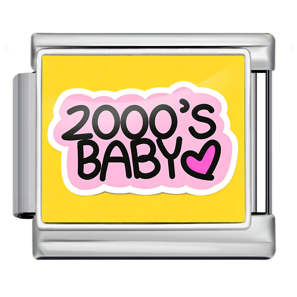 2000´s Baby