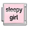 Sleepy Girl