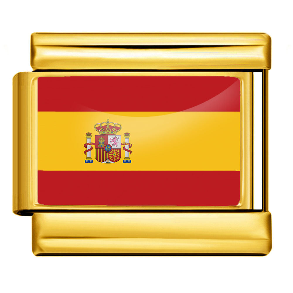 Spanien